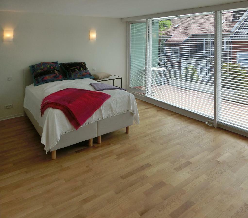 Modernes, Sonniges Im Herzen Von Apartment