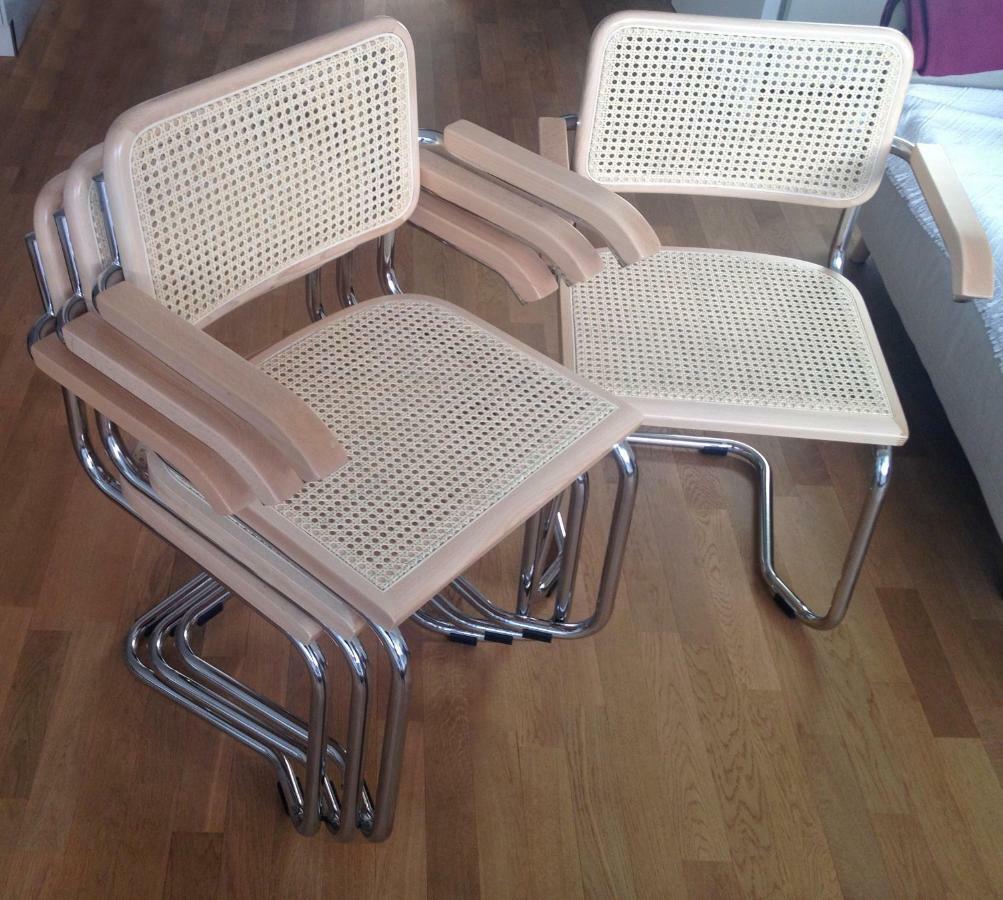 Apartment Modernes, Sonniges Im Herzen Von