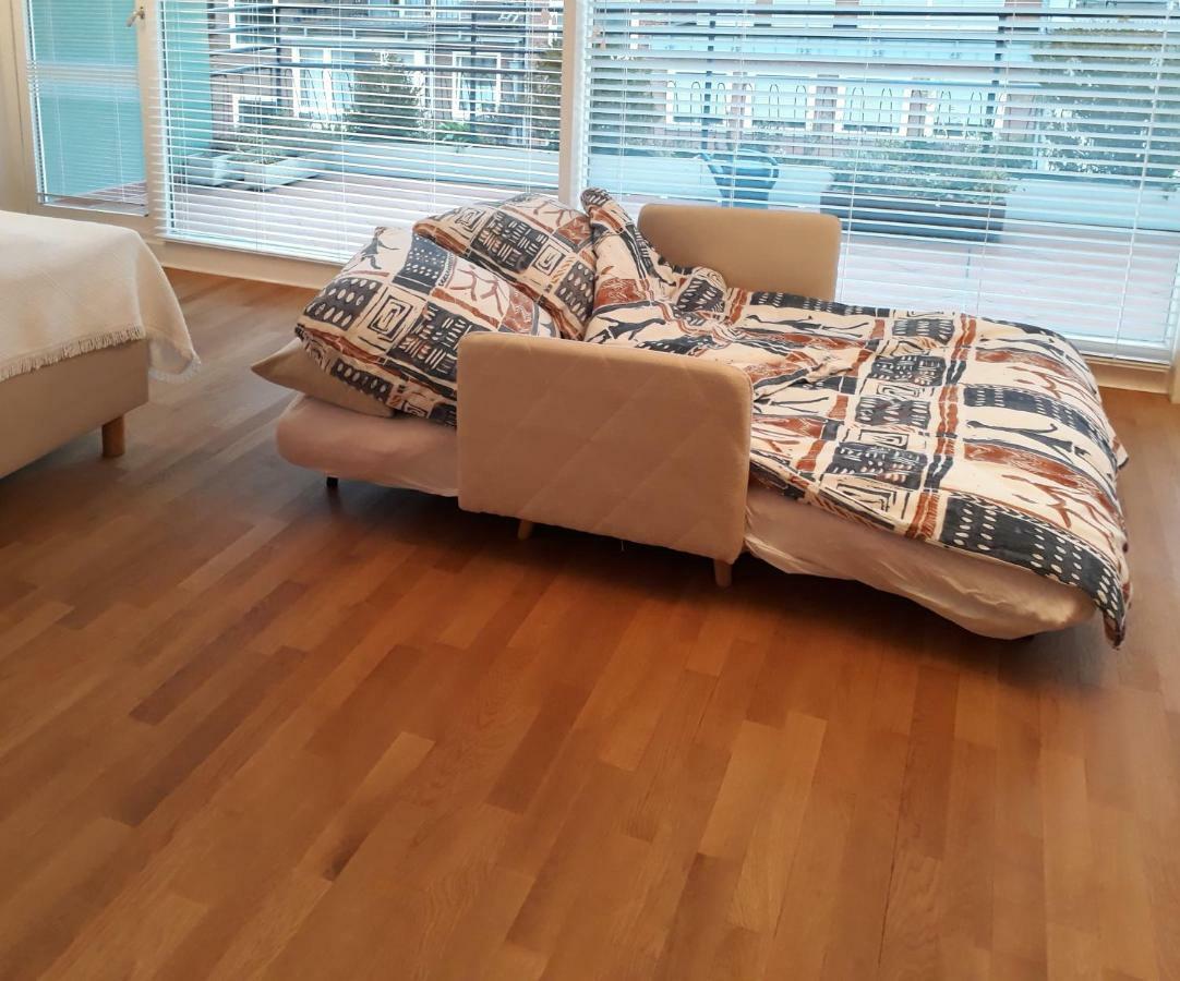 Modernes, Sonniges Im Herzen Von * Düsseldorf