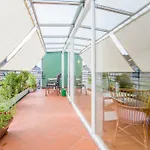 Modernes, Sonniges Im Herzen Von Appartement Düsseldorf