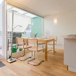 Modernes, Sonniges Im Herzen Von Appartement *