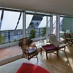 Modernes, Sonniges Im Herzen Von Apartment *