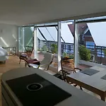 Apartment Modernes, Sonniges Im Herzen Von