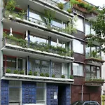Modernes, Sonniges Im Herzen Von Apartment *