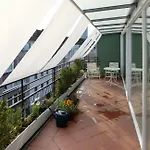 Modernes, Sonniges Im Herzen Von Appartement Düsseldorf
