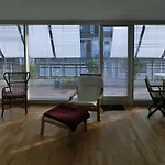 Modernes, Sonniges Im Herzen Von Appartement *