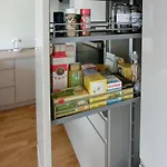 Modernes, Sonniges Im Herzen Von Dusseldorf