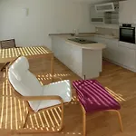 Appartement Modernes, Sonniges Im Herzen Von Düsseldorf