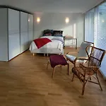 Modernes, Sonniges Im Herzen Von Appartement Düsseldorf