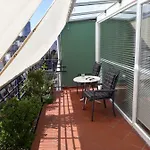 Modernes, Sonniges Im Herzen Von Apartment Dusseldorf