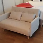 Appartement Modernes, Sonniges Im Herzen Von Düsseldorf