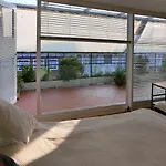 Appartement Modernes, Sonniges Im Herzen Von Düsseldorf
