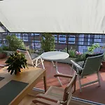Modernes, Sonniges Im Herzen Von Appartement *