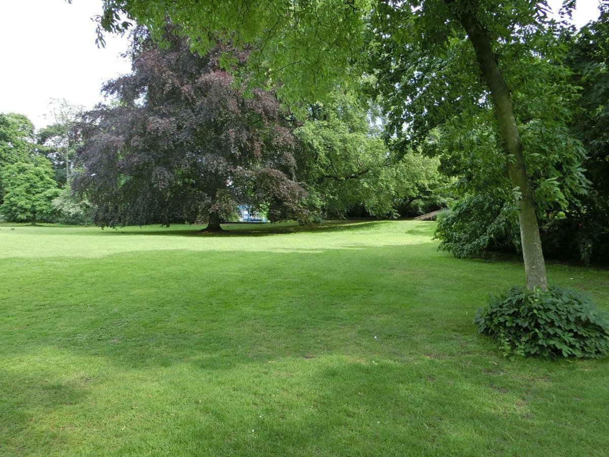 Modernes, Sonniges Im Herzen Von Apartment