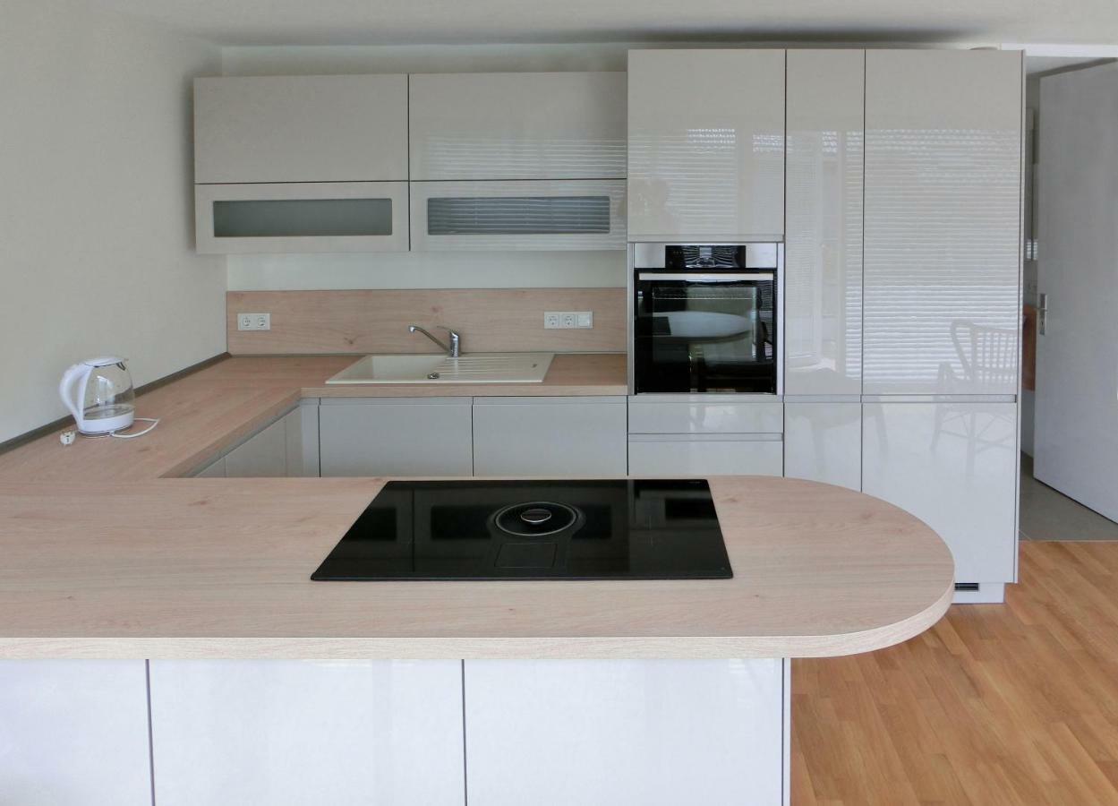 Modernes, Sonniges Im Herzen Von *