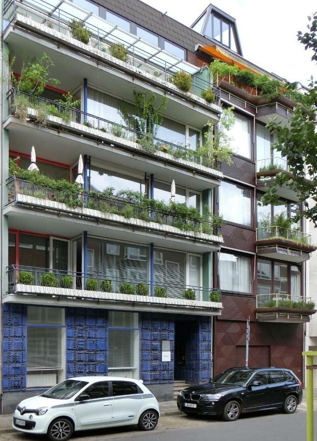 Modernes, Sonniges Im Herzen Von Apartment *