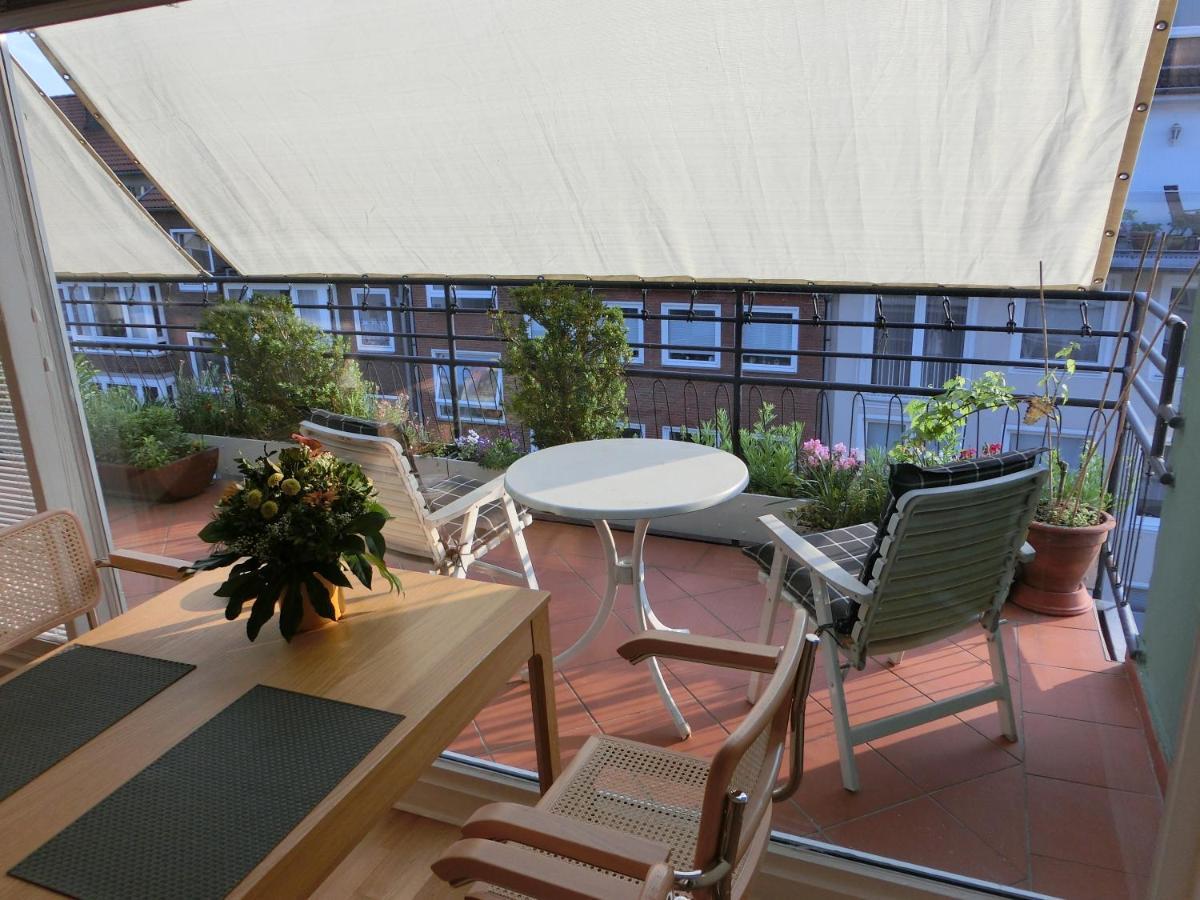 Modernes, Sonniges Im Herzen Von Apartment *