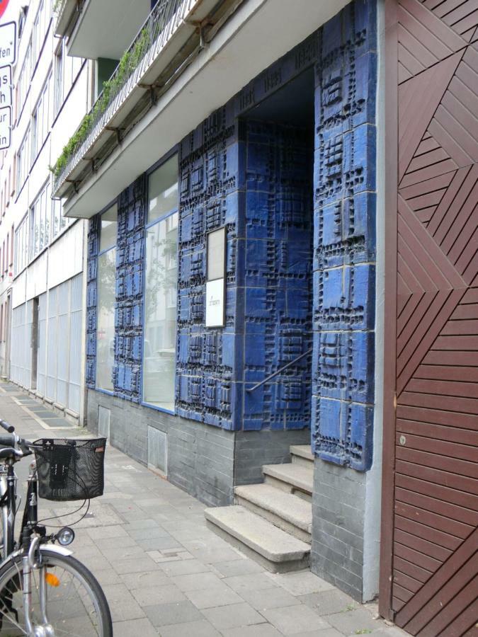 Modernes, Sonniges Im Herzen Von Apartment