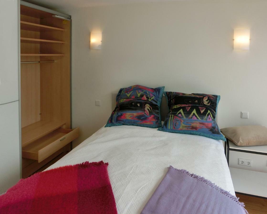 Modernes, Sonniges Im Herzen Von Apartment Dusseldorf