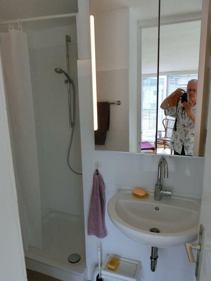 Modernes, Sonniges Im Herzen Von Apartment Dusseldorf