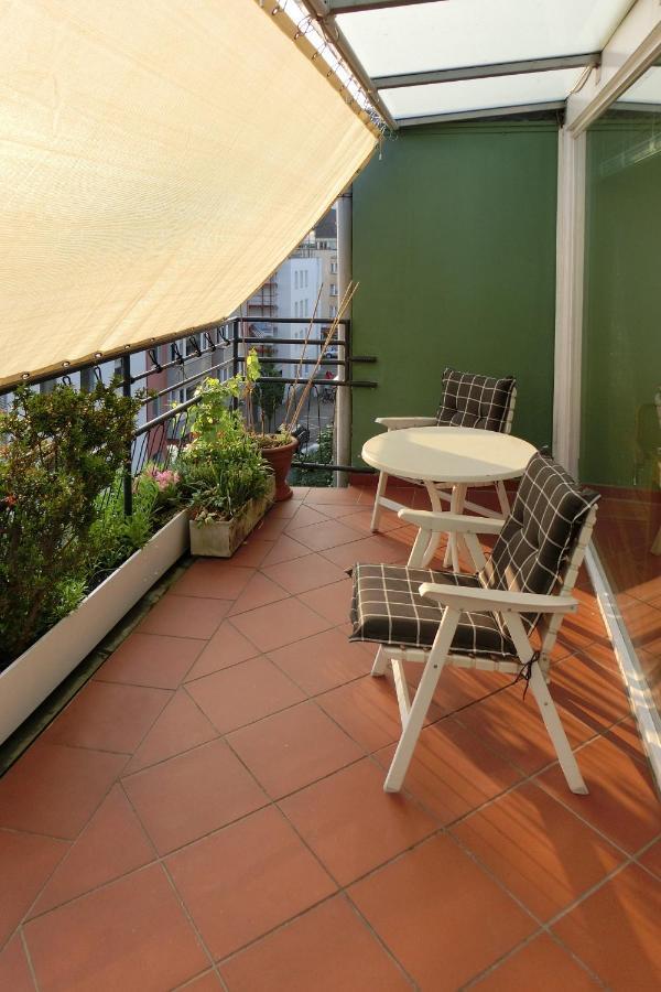 Modernes, Sonniges Im Herzen Von